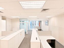 One Raffles Quay (D1), Office #634513581
